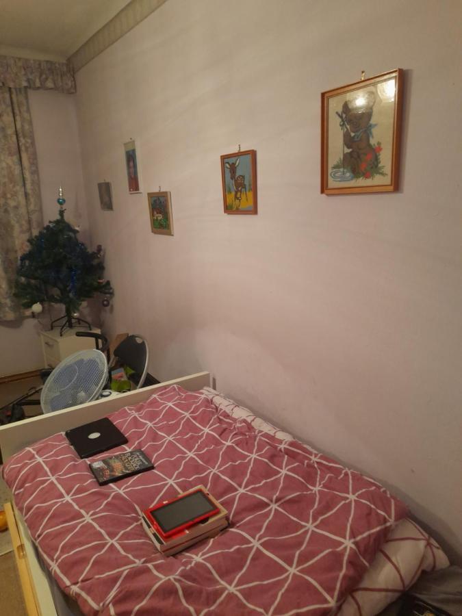 Ferienwohnung Vienne